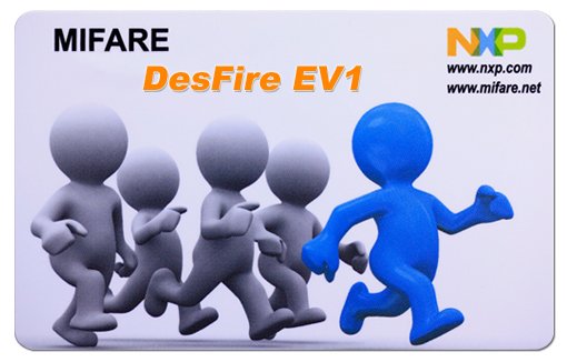 DESFire – A Few Thoughts on Cryptographic Engineering