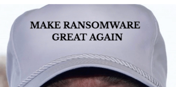 ransomware
