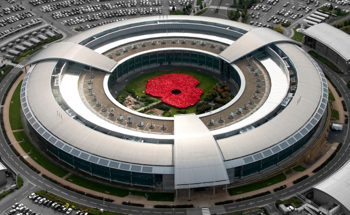 On Ghost Users and Messaging&nbsp;Backdoors