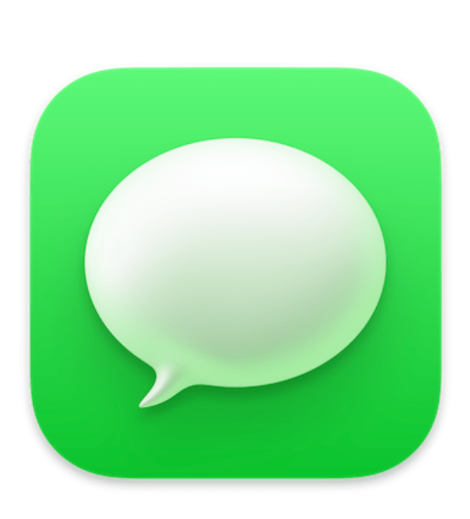 Dear Apple: add “Disappearing Messages” to iMessage right&nbsp;now