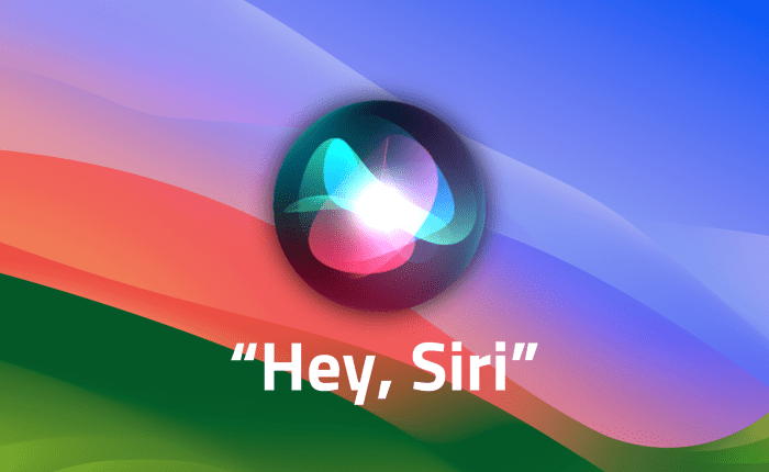 Apple’s Siri-AI, or more shouting into the void about “private” agents